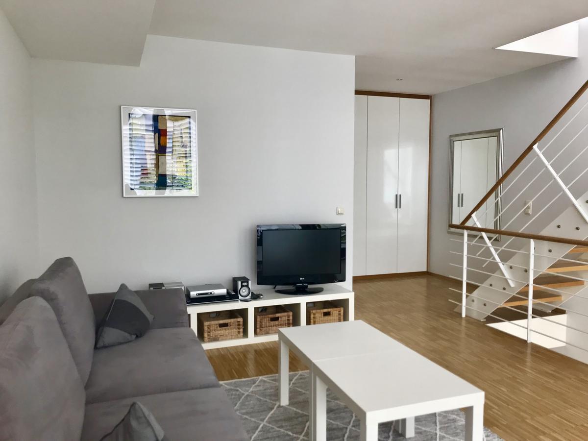Mini-Reihenhaus "Alte Buchdruckerei" Villa Heringsdorf Dış mekan fotoğraf